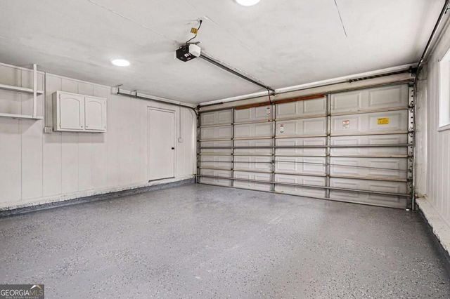 2500 AMALFI Drive, Conyers, GA 30012