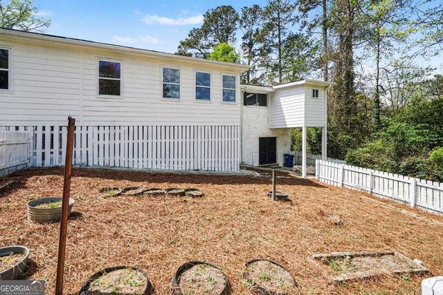 2500 AMALFI Drive, Conyers, GA 30012