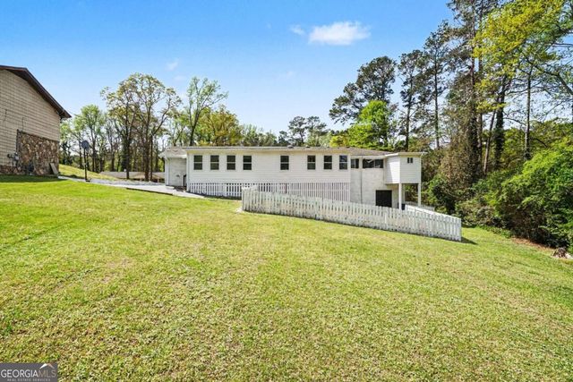 2500 AMALFI Drive, Conyers, GA 30012