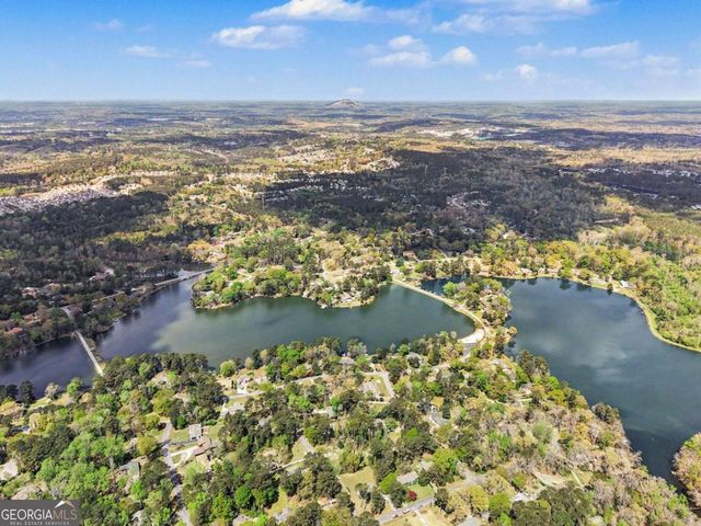 2500 AMALFI Drive, Conyers, GA 30012