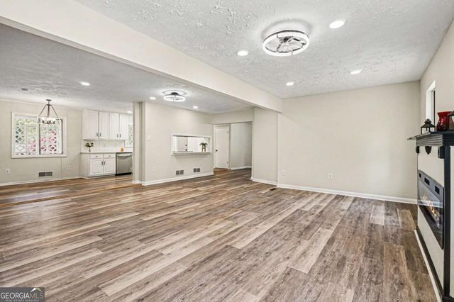 2500 AMALFI Drive, Conyers, GA 30012