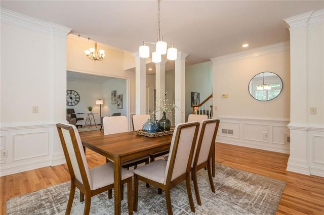 4415 Burgess Hill Lane, Johns Creek, GA 30022