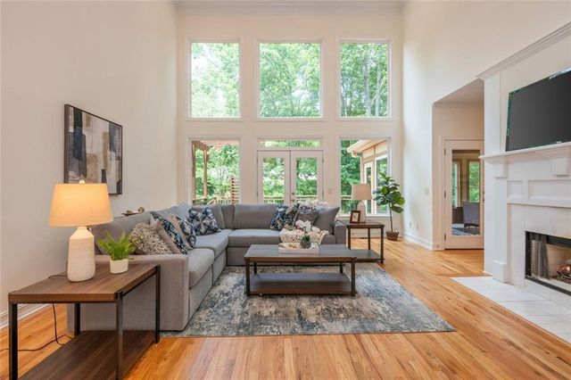4415 Burgess Hill Lane, Johns Creek, GA 30022