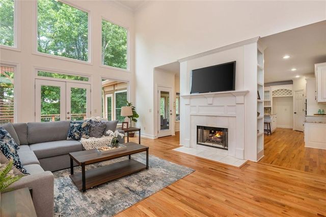 4415 Burgess Hill Lane, Johns Creek, GA 30022