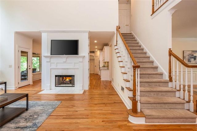 4415 Burgess Hill Lane, Johns Creek, GA 30022