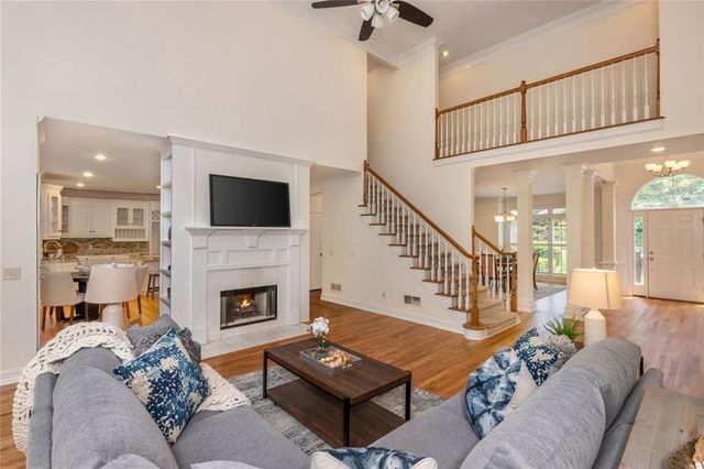 4415 Burgess Hill Lane, Johns Creek, GA 30022