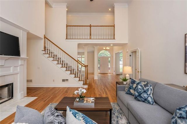 4415 Burgess Hill Lane, Johns Creek, GA 30022
