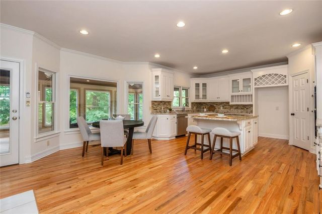 4415 Burgess Hill Lane, Johns Creek, GA 30022