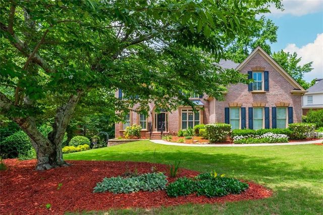 4415 Burgess Hill Lane, Johns Creek, GA 30022