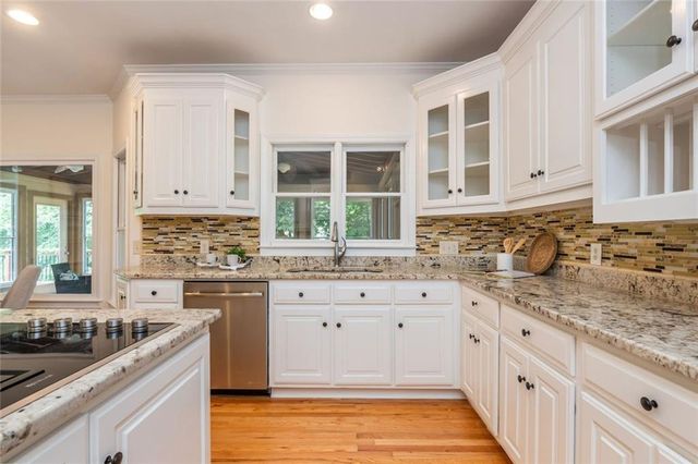 4415 Burgess Hill Lane, Johns Creek, GA 30022