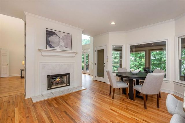 4415 Burgess Hill Lane, Johns Creek, GA 30022