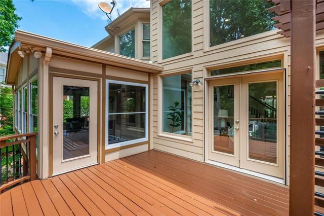 4415 Burgess Hill Lane, Johns Creek, GA 30022