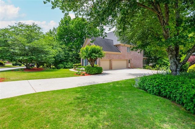 4415 Burgess Hill Lane, Johns Creek, GA 30022