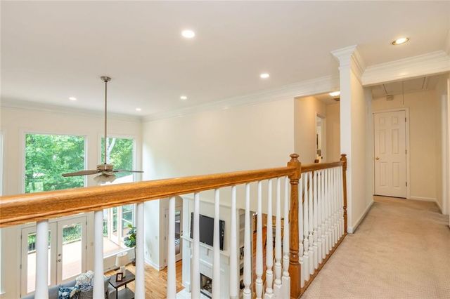 4415 Burgess Hill Lane, Johns Creek, GA 30022