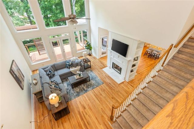 4415 Burgess Hill Lane, Johns Creek, GA 30022