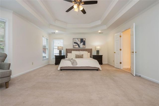 4415 Burgess Hill Lane, Johns Creek, GA 30022