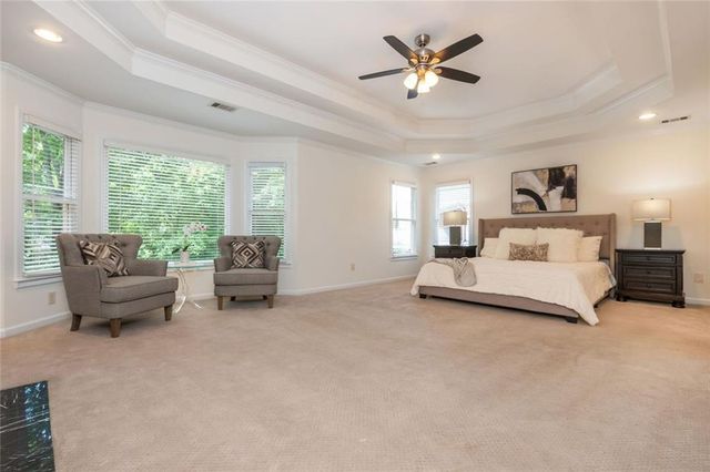 4415 Burgess Hill Lane, Johns Creek, GA 30022