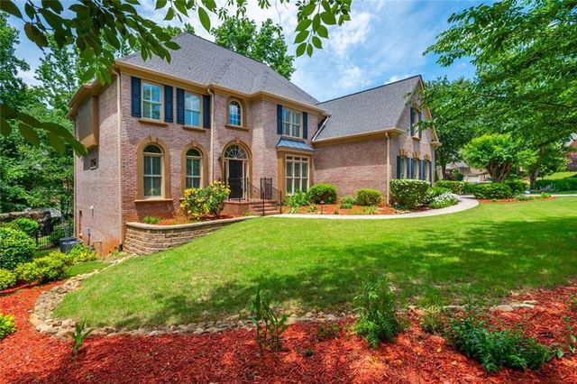 4415 Burgess Hill Lane, Johns Creek, GA 30022