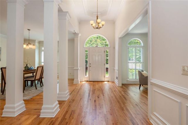 4415 Burgess Hill Lane, Johns Creek, GA 30022