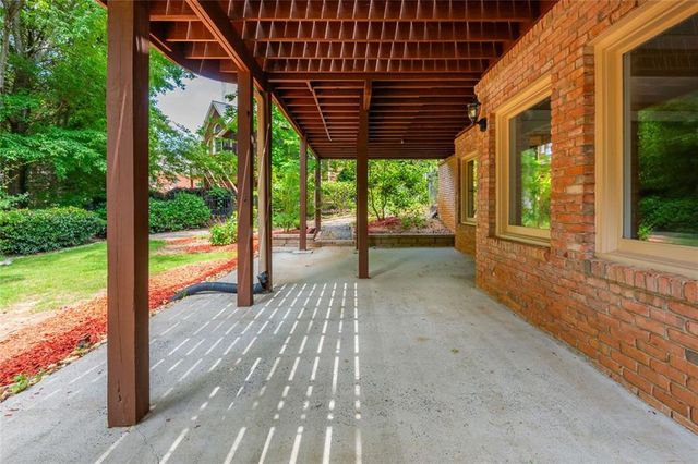 4415 Burgess Hill Lane, Johns Creek, GA 30022