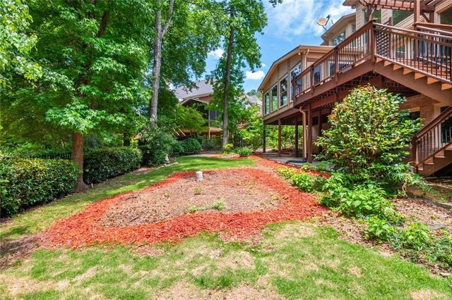 4415 Burgess Hill Lane, Johns Creek, GA 30022