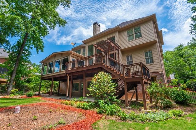 4415 Burgess Hill Lane, Johns Creek, GA 30022