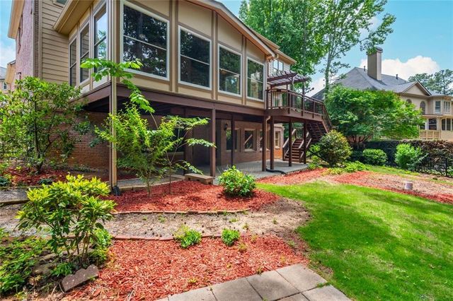 4415 Burgess Hill Lane, Johns Creek, GA 30022