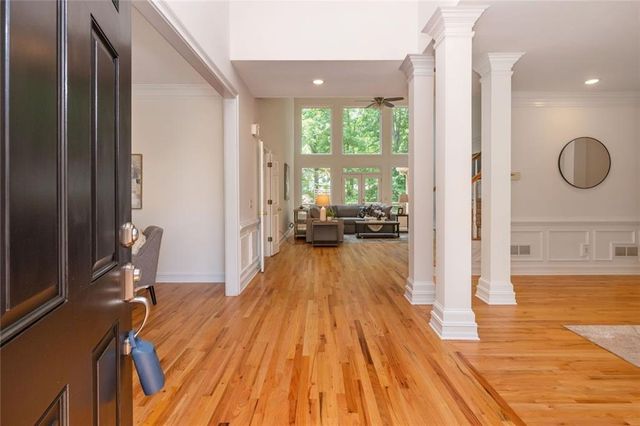 4415 Burgess Hill Lane, Johns Creek, GA 30022