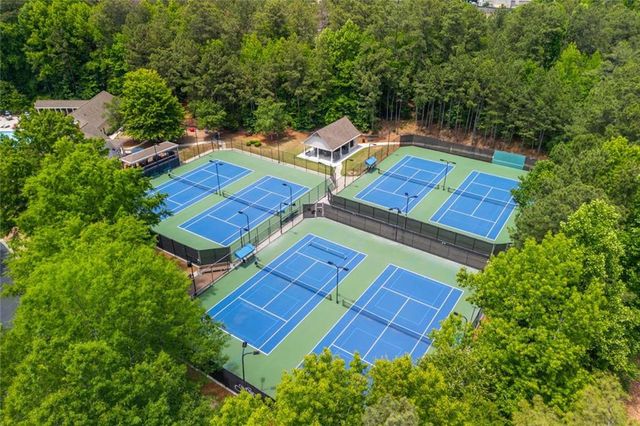 4415 Burgess Hill Lane, Johns Creek, GA 30022