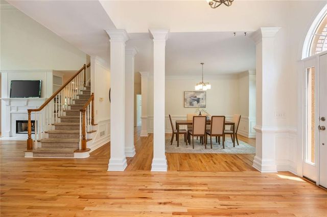 4415 Burgess Hill Lane, Johns Creek, GA 30022