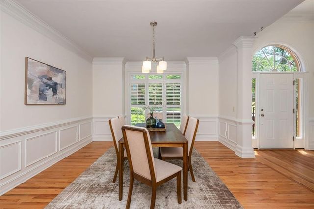 4415 Burgess Hill Lane, Johns Creek, GA 30022