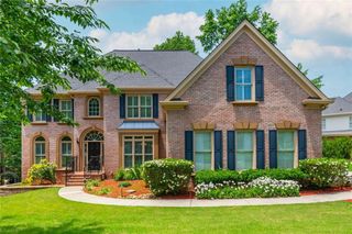 4415 Burgess Hill Lane, Johns Creek, GA 30022
