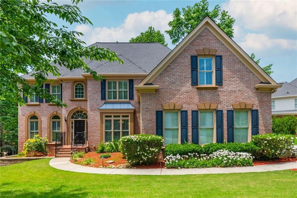 4415 Burgess Hill Lane, Johns Creek, GA 30022