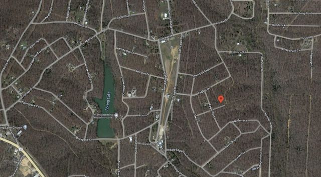 Lot 7 Glen Oak Terrace, Other, AR 72482