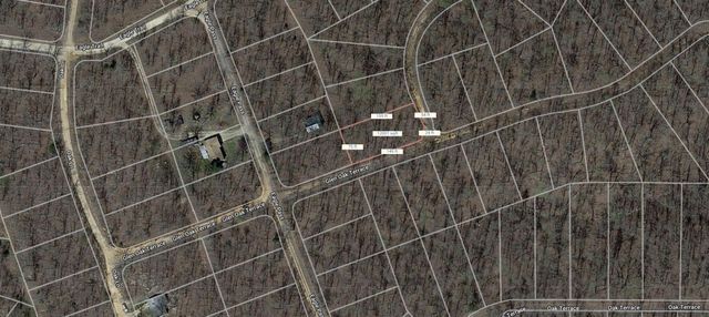Lot 7 Glen Oak Terrace, Other, AR 72482