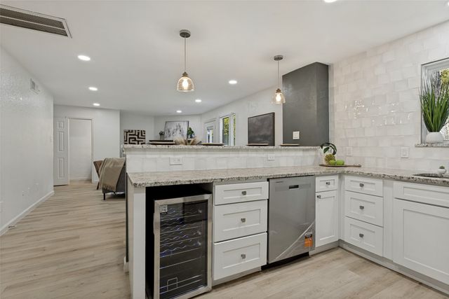 1229 Forest Cove Lane, Garland, TX 75040