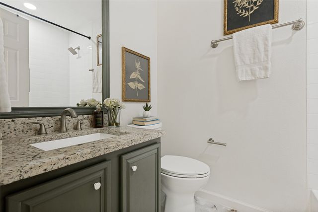 1229 Forest Cove Lane, Garland, TX 75040