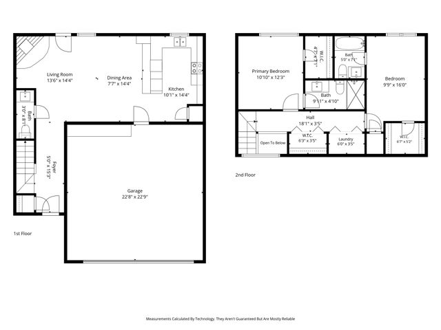 1229 Forest Cove Lane, Garland, TX 75040