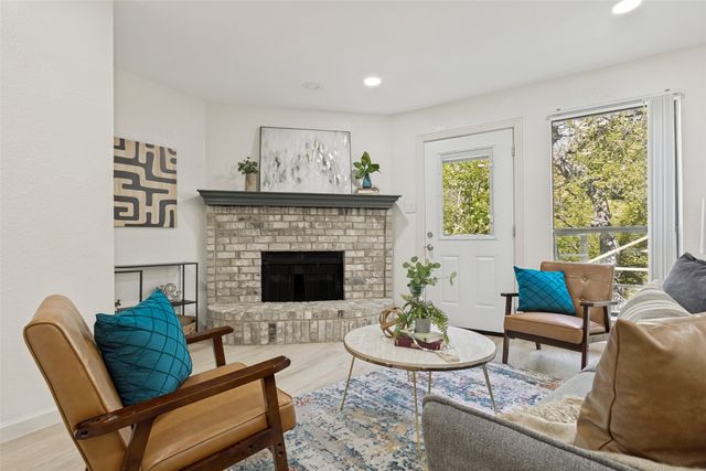 1229 Forest Cove Lane, Garland, TX 75040