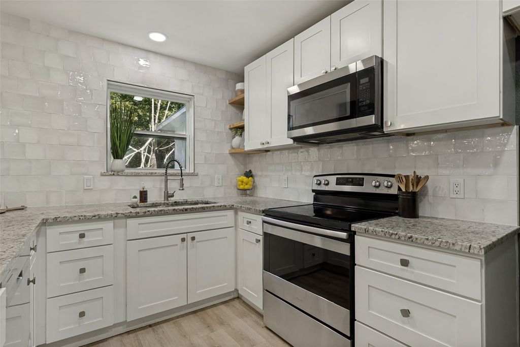 1229 Forest Cove Lane, Garland, TX 75040