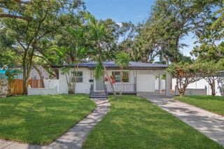 2710 BOCA CIEGA DRIVE N, St Petersburg, FL 33710
