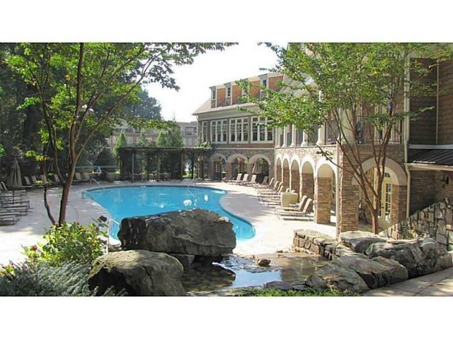 200 River Vista Drive 402, Atlanta, GA 30339