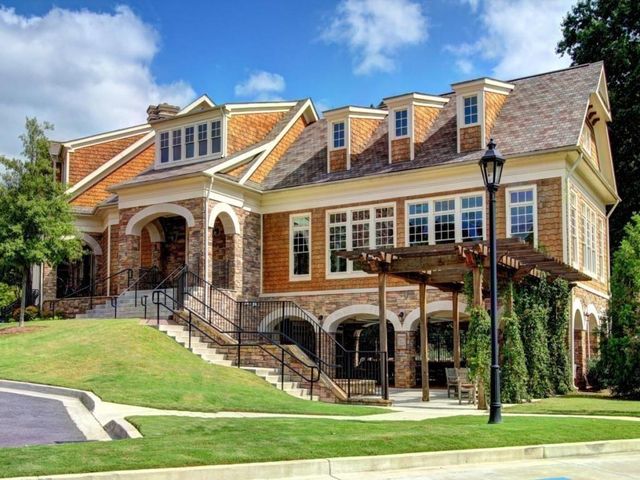 200 River Vista Drive 402, Atlanta, GA 30339