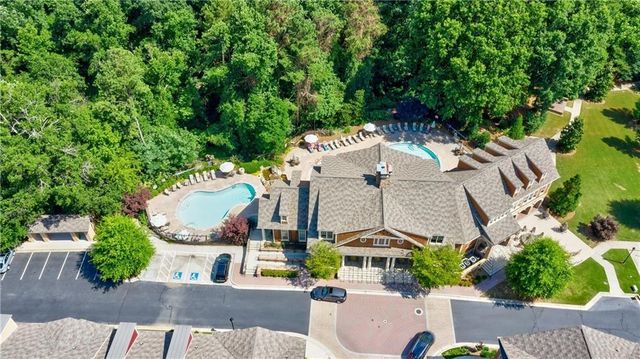 200 River Vista Drive 402, Atlanta, GA 30339
