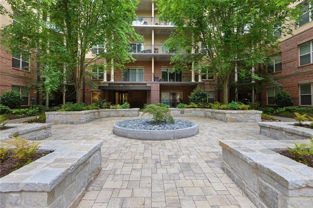 200 River Vista Drive 402, Atlanta, GA 30339