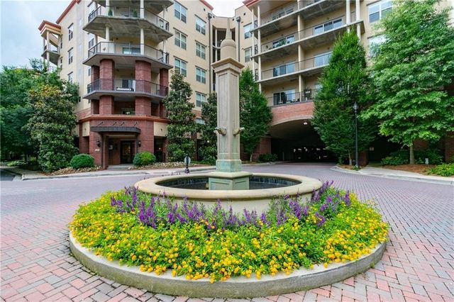 200 River Vista Drive 402, Atlanta, GA 30339