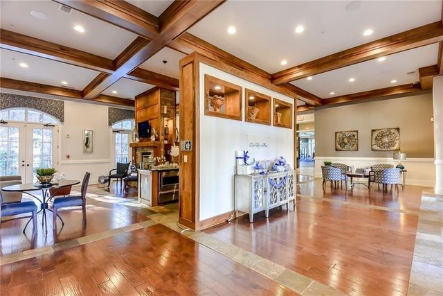 200 River Vista Drive 402, Atlanta, GA 30339