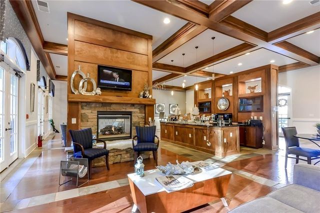 200 River Vista Drive 402, Atlanta, GA 30339