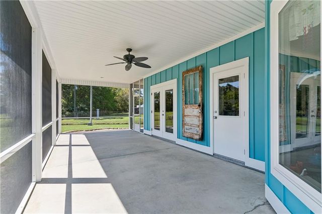 6370 Dover Bluff Road, Waverly, GA 31565