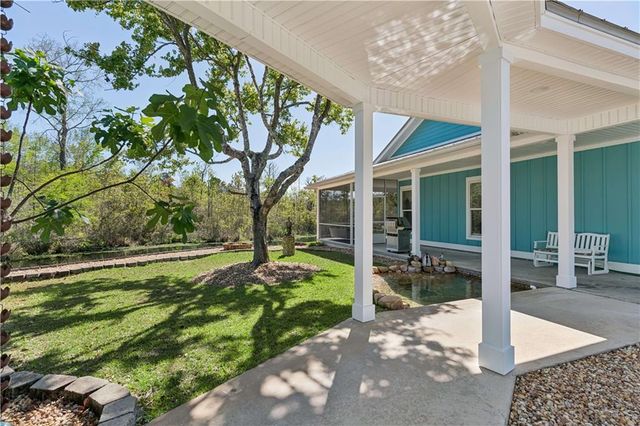 6370 Dover Bluff Road, Waverly, GA 31565